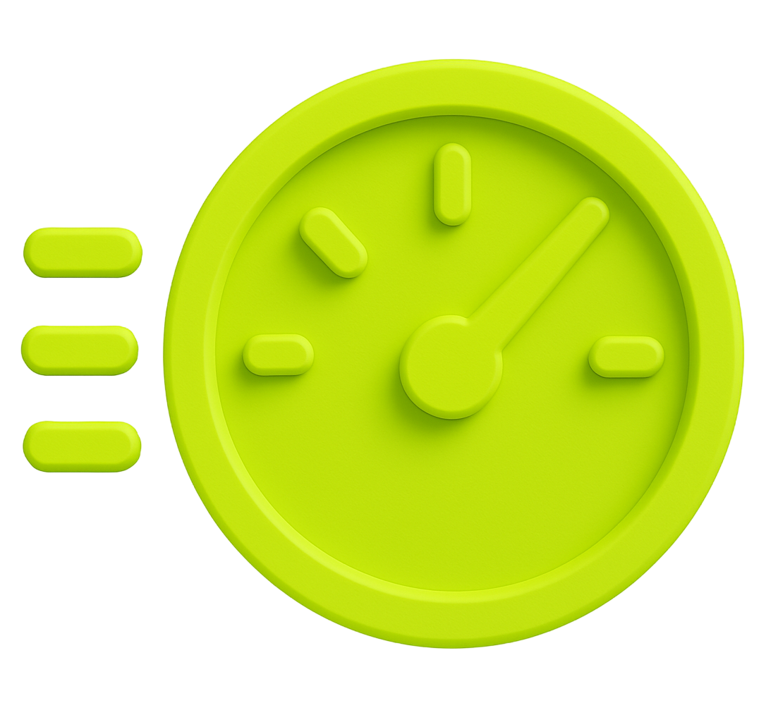 Important disclaimer